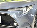 2022 Toyota Corolla Sedan