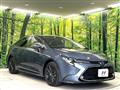 2022 Toyota Corolla Sedan