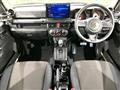 2025 Suzuki Jimny Sierra