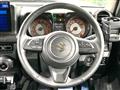 2025 Suzuki Jimny Sierra