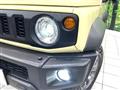 2025 Suzuki Jimny Sierra