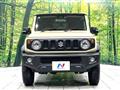 2025 Suzuki Jimny Sierra
