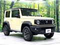 2025 Suzuki Jimny Sierra