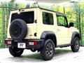 2025 Suzuki Jimny Sierra