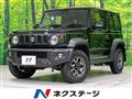 2024 Suzuki Jimny Sierra