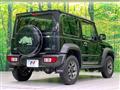 2024 Suzuki Jimny Sierra