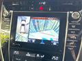 2014 Toyota Harrier Hybrid