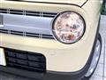 2021 Suzuki Lapin
