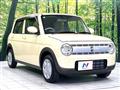 2021 Suzuki Lapin