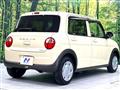 2021 Suzuki Lapin