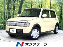 2021 Suzuki Lapin