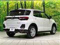 2025 Daihatsu Rocky