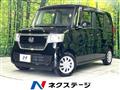 2020 Honda N BOX