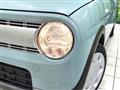 2022 Suzuki Lapin