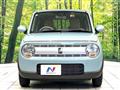2022 Suzuki Lapin