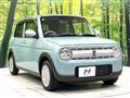 2022 Suzuki Lapin