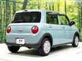 2022 Suzuki Lapin