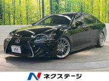 2013 Lexus GS
