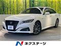 2019 Toyota Crown Hybrid