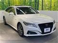 2019 Toyota Crown Hybrid