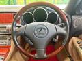 2007 Lexus SC