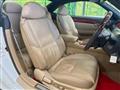 2007 Lexus SC