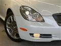2007 Lexus SC