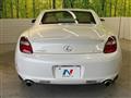 2007 Lexus SC
