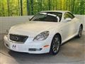 2007 Lexus SC