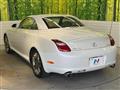 2007 Lexus SC
