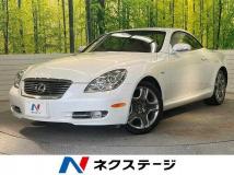 2007 Lexus SC