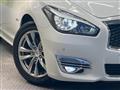 2015 Nissan Fuga