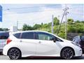2015 Nissan Note