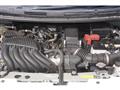 2015 Nissan Note