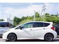 2015 Nissan Note