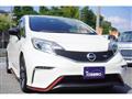 2015 Nissan Note
