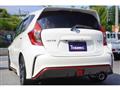 2015 Nissan Note