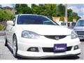 2006 Honda Integra