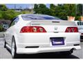 2006 Honda Integra