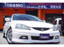 2006 Honda Integra