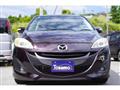 2014 Mazda Premacy