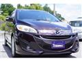 2014 Mazda Premacy