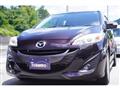 2014 Mazda Premacy