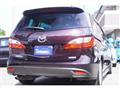 2014 Mazda Premacy
