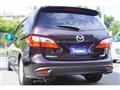 2014 Mazda Premacy