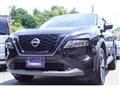 2023 Nissan X-Trail