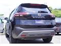 2023 Nissan X-Trail
