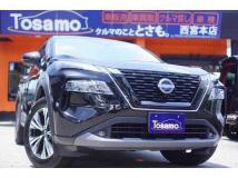 2023 Nissan X-Trail