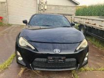 2012 Toyota 86