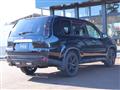 2009 Nissan X-Trail